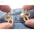 Waist Adjuster for Loose Pants Adjust Pants Waist Jeans Waist Tightener. 