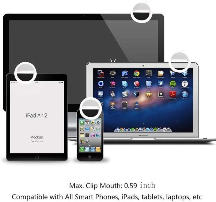 SELFIE%20RING%20LIGHT,%20Selfie%20Ring%2036%20Led%20light%20-%2036%20LEDS%20for%20Mobile%20Phones%20-%20Image%208