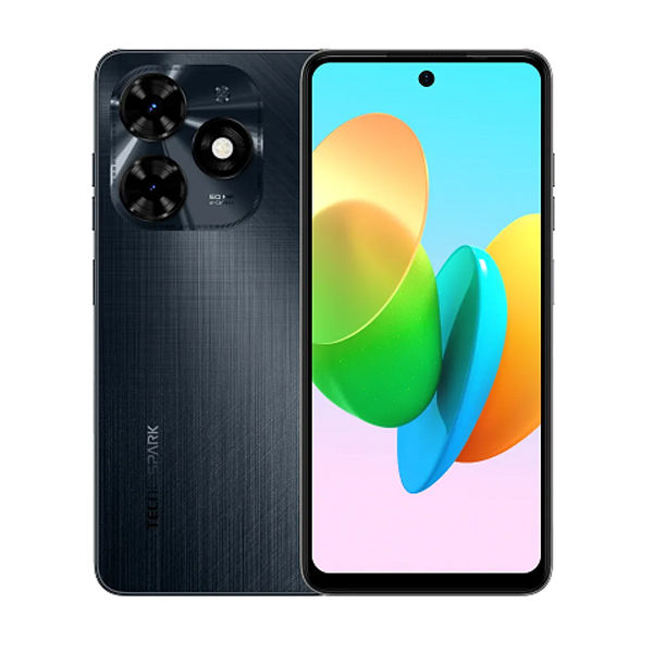 Tecno%20Spark%2020C%20%7C%7C%204GB%20Ram%20128GB%20Rom%20%7C%7C%206.6%20Inches%20IPS%20Display%2090Hz%20%7C%7C%205000%20mAh%20%20%20-%20Fast%20battery%2018W%20wired%20-%20Image%203