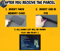FMCB  memory card For PS2 Slim and PS2 fat jail break usb deal with USB 13- 15 games installed Playstation2 Memory Card Free McBoot Memory Card all model working games installed your choice fast best quality 100 original. 