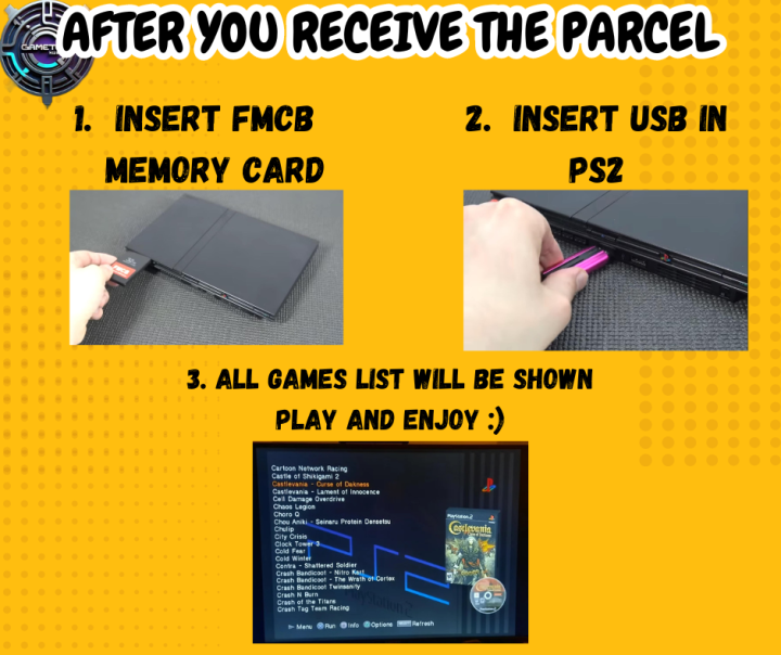 FMCB%20%20memory%20card%20For%20PS2%20Slim%20and%20PS2%20fat%20jail%20break%20usb%20deal%20with%20USB%2013-%2015%20games%20installed%20Playstation2%20Memory%20Card%20Free%20McBoot%20Memory%20Card%20all%20model%20working%20games%20installed%20your%20choice%20fast%20best%20quality%20100%20original%20-%20Image%202