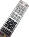New Replacement Remote Control CT-8035 for Toshiba tv remote SMART LCD LED TV 32L3433 32W3433 32W3433DG 40L5445DG 40L5443DG 48L5463 48L3441 48L3433DG 48l3448DG 49L3660 - NO SETUP REQUIRED. 