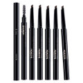 Four-corner Refill Eyebrow Pencil(Kemelo) Clear Lines Waterproof and Sweat-proof Good Painting Cosmetics Makeup Free Shipping. 