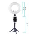 45cm 1.1m 1.6m 2m Photography  Light Stand For Photo Studio Relfector Softbox Background Video Lighting Studio Kits. 