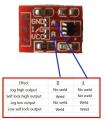 TTP223 Capacitive Touch Sensor Module - Arduino. 