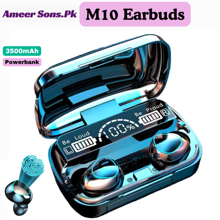 M10%20True%20Wireless%20Earbuds%20Airpods%20M10%20Air%20buds%20:%20Bluetooth%20with%20Noise-Cancelling,%20Long%20Battery%20Life%20&%20Touch%20Control%20-%20Perfect%20for%20Sports%20&%20Gaming%20-%20Image%202