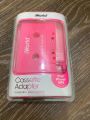 iWorld Cassette Tape Adapter for Android and MP3. 