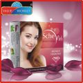 Valueworld - Schevin Whitenings Beauty Cream Diamond Radiant And Multi Vitamins For Face Freshness, Freckles, Anti Wrinkles Dark Circles All Skin Types, 30G. 
