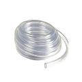 PVC Garden Pipe - 1/2 inch x 100 feet. 