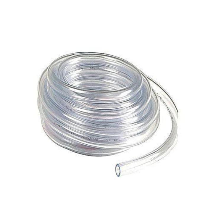 PVC Garden Pipe - 1/2 inch x 100 feet