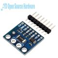 INA226 INA231 IIC I2C Interface Bi-directional Current/Power Monitoring Sensor Module INA226 Module MCU-226. 