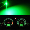 10xT3 Neo Wedge Led Switch Radio Climate Control Bulb Gauge Dashboard Indicator Light for Honda Civic 2003 2004 2006 2007 2008. 