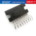 1 pcs/lot TDA8510J TDA8510 TDA8512J TDA8512 TDA8561Q TDA8561 ZIP-17 In Stock. 