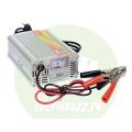 Intelligent Battery Charger Automatic For Bike Battery & Car Batteries - 10A Charger| Ecartmax. 