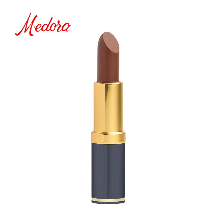 MEDORA%20MATTE%20Lipstick-%20208%20Terracotta%20-%20Image%203