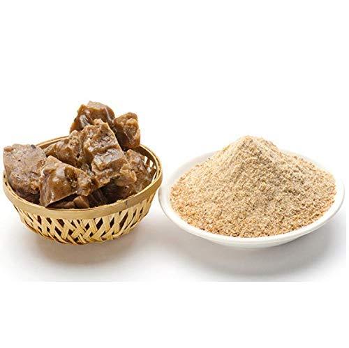 Pure Afghan Hing Powder - 125gm | Asafoetida Powder | Limited Edition | Strongest Compounded Hing | Yellow Natural Heeng Powder for Cooking
