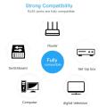 Ethernet Cable Lan Cable [1.5M] [3.M] [5M] [10M] [15M] [20M] Cat6 Network Cable Internet Cable Good Quality. 