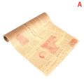 8m Parchment Paper Roll for Baking Non-stick Oil Paper Wax Paper For Decoration Cartoon Baking Sheets Food Packaging Decoration. 