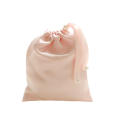 Drawstring Drawstring Cloth Bag Eco-Friendly Soft Satin Cloth Candy Bag Chic Small Jewelry Pouch for Wedding Gifts Party Favors. 