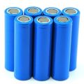 Pack of 4 - Lithium Ion Battery 3.7V 2400mAh - High Quality 18650 Battery Li ion Cell. 