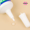 【Clearance】 60ml Strong Shoe-Repairing Glue Adhesive Waterproof Universal Quick-drying Special Leather Shoe Repair Glue.