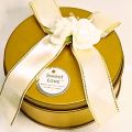 METAL STORAGE BOX MULTI-PURPOSE FOR JEWELRY CANDIES GIFT BOX - SLEEK and STYLISH DESIGN. 