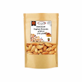 Abdul Wadi Almonds - Kaghazi Badam - 250 Grams. 