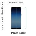 Samsung A7 2018 Glass Protector Tempered Glass For Samsung A7 2018. 
