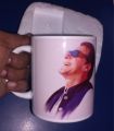 Imran Khan Poster Pti Imran Khan Smile Mug 330ml. 