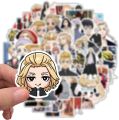 Anime Tokyo revenger sticker 10/25/50 pcs tokyo manji mikey Drakun kun stickers. 