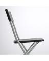 IKEA Foldable Chair - White. 