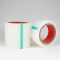 Shenzhen supply PE protective film, mobile phone film, mobile phone dust roll film, sticky ash film, transparent protective film 8cm. 