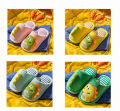 Children Cartoon Dino Fur Slipper Soft Autumn Winter Warm Princess Baby Boys Girl Indoor Home Bedroom Cotton Fleece Fur Shoes. 