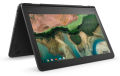 Lenovo | ChromeBook 300E Touch Screen | 360 Rotatable | 2nd Generation | Media tek 8173 Quad-Core Processor, 4GB DDR4 RAM | 32GB Storage | 11.6″ Display | Playstore Supported | Touch Screen | Chrome OS. 
