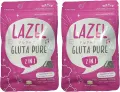 Lazel Gluta Pure 2-in-1. 