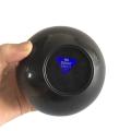 10CM Family Game Black 8 Magic Predict Ball Fun Spherical Educational Kid Learning Toy. 