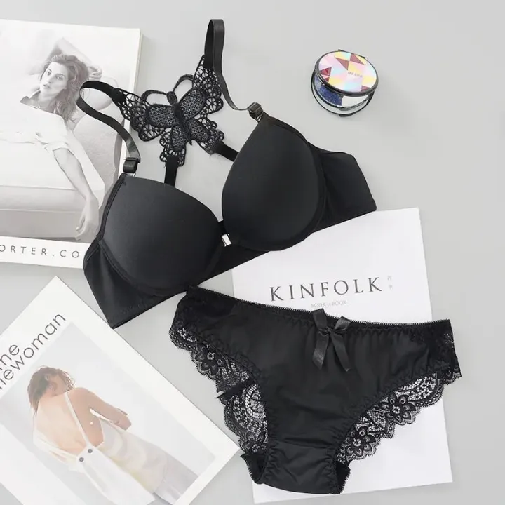 TZsecrerts%20Lingerie%20Set%20for%20Women%20Bra%20Panty%20Set%20Combo%20Lingerie%20Set%20Panty%20Bra%20Set%20lace%20Lingerie%20Set%20for%20Women%20red%20Bra%20Panty%20Set%20%20and%20hot%20Bridal%20Nighty%20for%20Honeymoon%20-%20Image%202