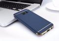 For Samsung Galaxy S6 Edge Plus Case, Luxury 3 In 1 Case Ultra Slim Hard Cover Phone Casing. 