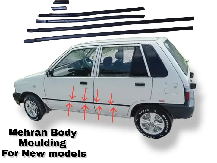 Suzuki%20Mehran%20Door%20Moulding%20Exterior%20Body%20Moulding%206pcs%20of%20Door%20Stripes%20Exterior%20Body%20Moulding%20mehran%20border,%20Door%20rubber,%20Auto%20Rubber%20Strip%20Rubber%20Edge%20Protector%20Trim,%20Black%20-%20Image%203