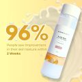 Klean Beauty Milky Toner 160 ml Rice Toner Face Cream Moisturizing Firming the Skin Soothing Repairing the Skin Barrier Toner Women Brightening the Skin Care-nourishes the skin,shrink pores. 