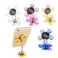 New VIP Fancy Mobile Stand with Magic Suction Cup Holder- Vip Mobile Phone Holder best For home and Car dashboard Phone Holder. 