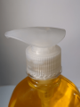 Quickly 500ml Hand Wash – Softens & Protects Hands – Fresh Scents: Aqua Fresh, Peach Blossom, Rose Petal Bliss - Effective Clean - Antibacterial. 