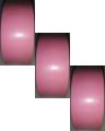 Binding Tape 2 Inch 10 Y(6 Pcs). 