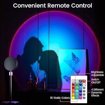 Sunset%20Lamp%20Projector%20Sun%20Lamp%20Projection%20for%20Aesthetic%20Room%20D%C3%A9cor%20Sunset%20Light%20with%20Remote%2016%20Colors%20Changing%20Sunrise%20Mood%20Atmosphere%20Lamp%20for%20Bedroom%20-%20Image%205