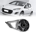 A9674325480 Muffler Fixing Bracket for Peugeot 308 308S 408 508 Citroen C4 C5 2013-2021. 