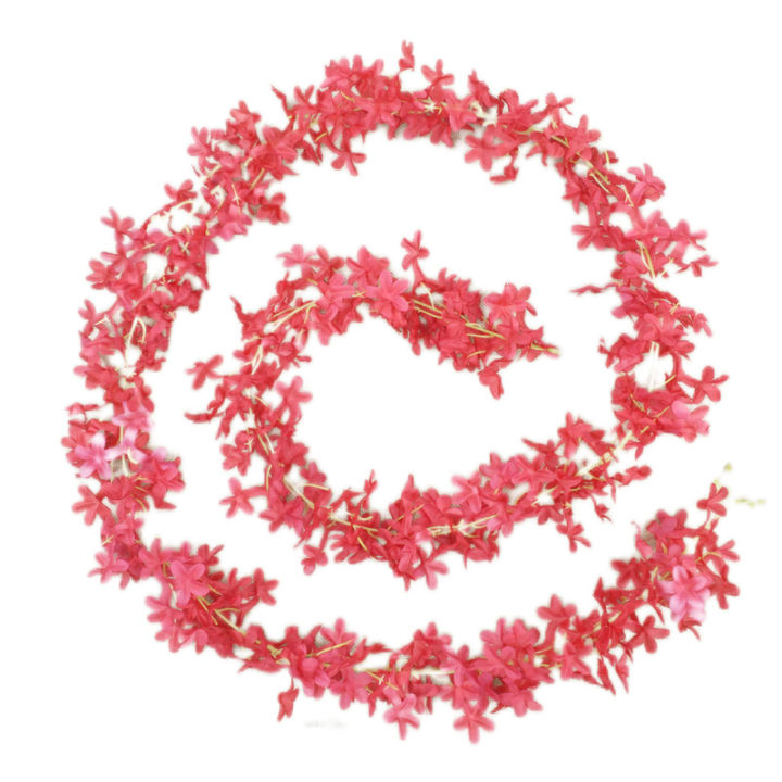 Artificial%20Flower%20Lilac%20Pieces%20HANAFUJI%20Flower%20Silk%20Flower%20Air%20Conditioning%20Cover%20Ceiling%20Wall%20Winding%20Pipe%20Decoration%20Wholesale%20-%20Image%205