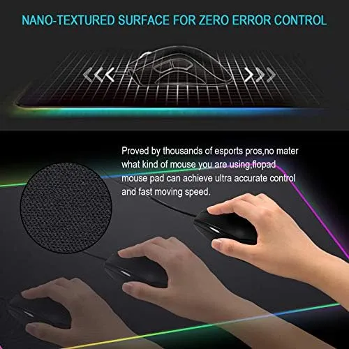 Imported%20RGB%20Gaming%20Mouse%20Pad%20with%2014%20RGB%20Spectrum%20Mode%20Large%20Extended%20soft%20led%20mousepad%20For%20Pro%20Gamers%20PC%20laptop%20Gaming%20Mousepad%20-%20Image%209