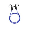 Cross-border car multifunctional telescopic trunk clothes pole inside the car clothesline car with clothes hanger car clothes drying. 
