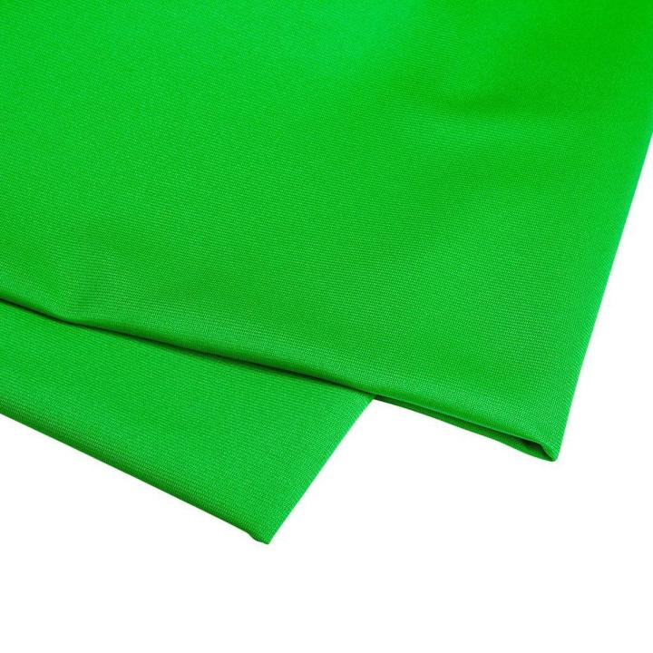 Green Screen Chroma Key Cloth Background High Quality Multiple Sizes