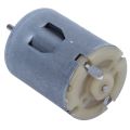 (VDZI) DC 5V 4350RPM 0.04A Electric Small Motor for USB Fans with DC Brush Motor 6-18V 8500 RPM for RC Model Aircraft Toys. 